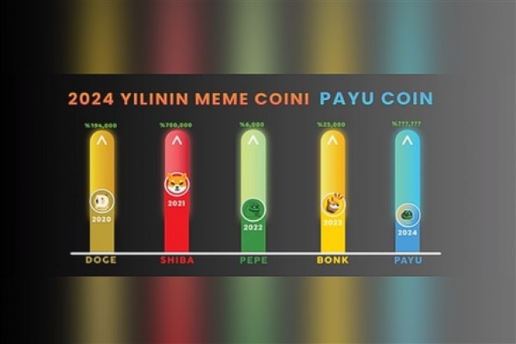 Yeni kripto para platformu, tüm "meme coin"leri tek çatıda toplayacak