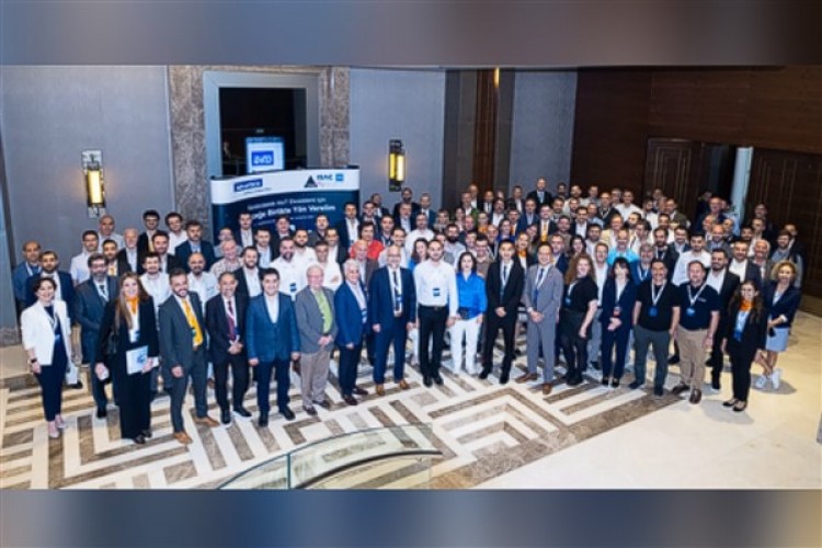 Advantech, 30 Mayıs'ta IIoT Partner Konferansı gerçekleştirdi