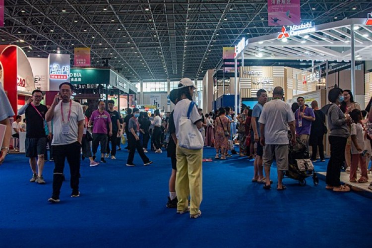 "Çin piyasası, yine yabancı şirketlerin gözdesi"