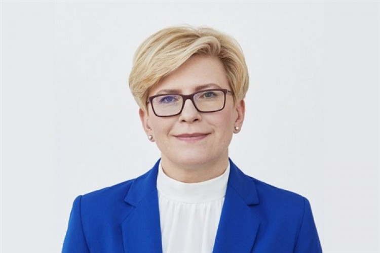 Simonyte: "Rusya'nın Ukrayna halkının kararları üzerinde veto hakkı yok"