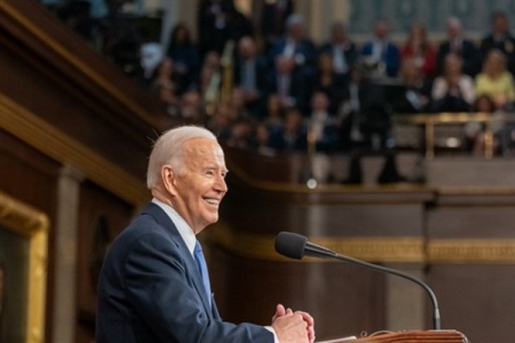 Biden: Kadınların üreme özgürlüğünü korumak için mücadelemi sürdüreceğim