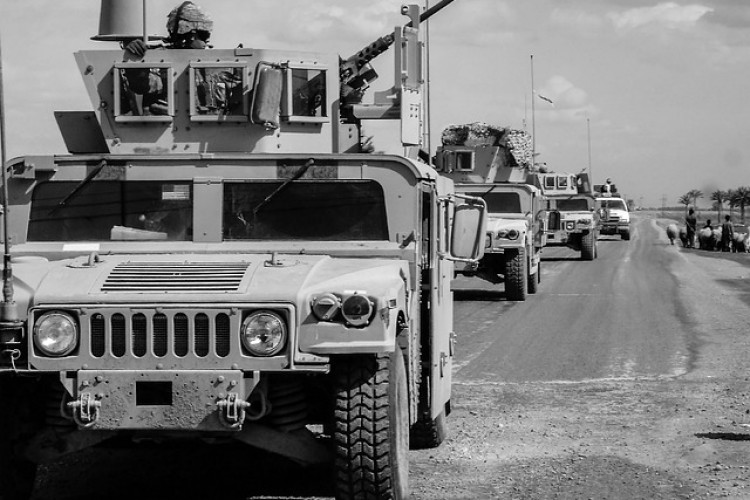 BM misyonu 20 yılı aşkın bir sürenin ardından Irak'tan ayrılacak