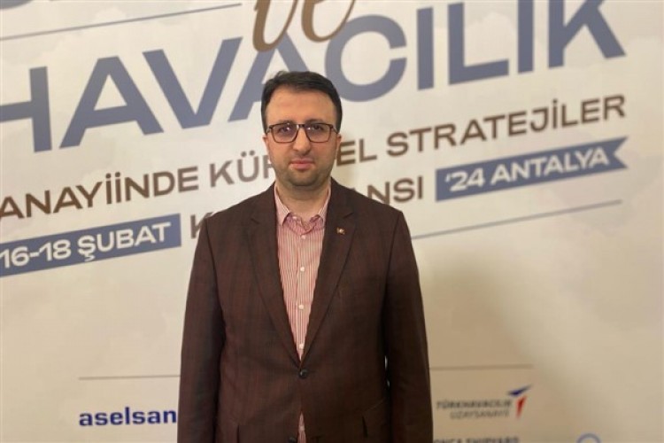 "Dost ve müttefik ülkelerin platformlarını geliştiren firmalara kapımız açık"