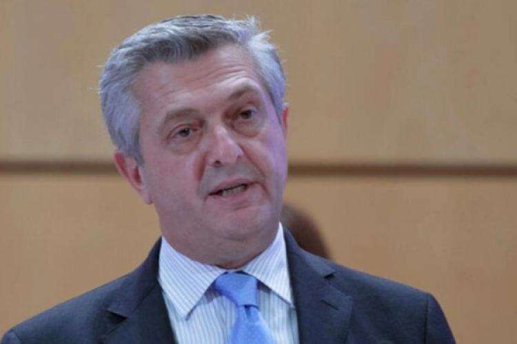 Filippo: Myanmar'daki çatışma ve şiddet dramatik biçimde kötüleşiyor