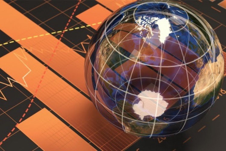 Dünya Bankası: Küresel büyüme istikrar kazanıyor ancak zayıf bir hızda