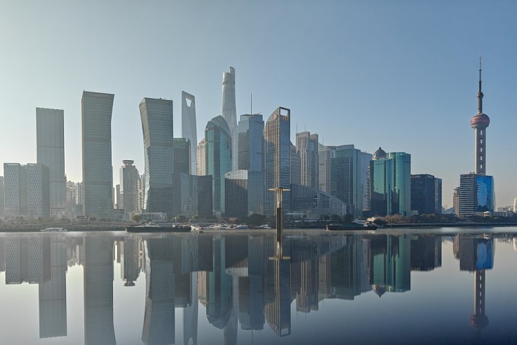 AmCham üyesi şirketler, Çin'i ilk üç yatırım pazarı olarak görüyor