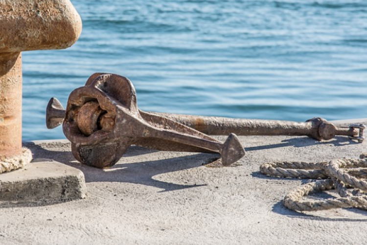 Bakan Uraloğlu: ''Hem denizler hem de denizciler ülkesiyiz''