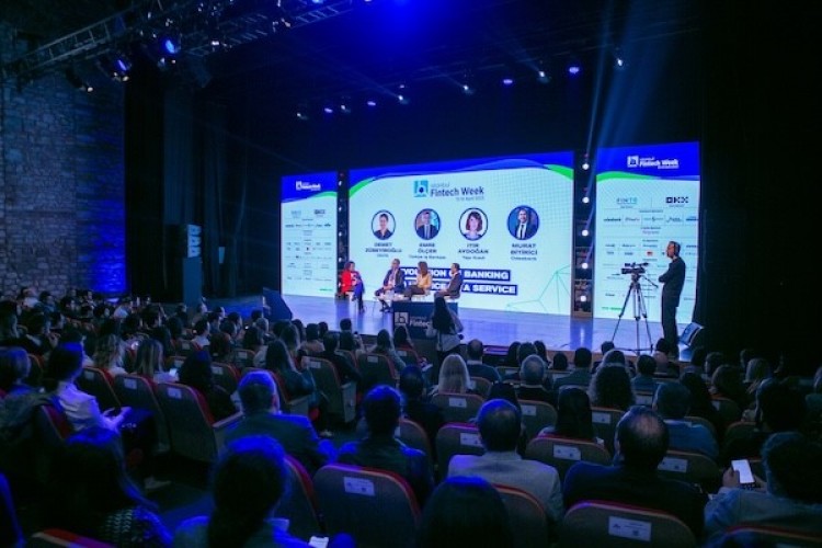 Finans ekosisteminin geleceği IFW'da tartışılacak