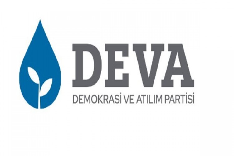 DEVA Partisi'nden seçim değerlendirilmesi
