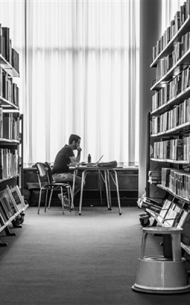 Üniversite kütüphanelerinde elektronik kitap sayısı yüzde 23,4 arttı