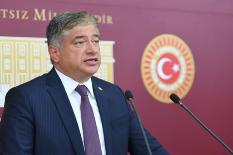 Kısacık: Öğretmenlik Meslek Kanunu ile ücretli öğretmenlerimize kadro ihdas edilmelidir