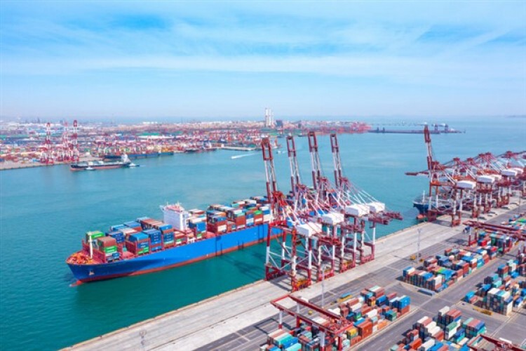 Çin ekonomisinde toparlanma sürüyor