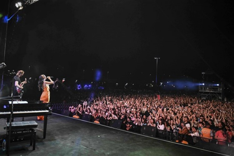 Türkiye ve Hollanda'nın 100 yıllık dostluğu Başkentte kutlandı