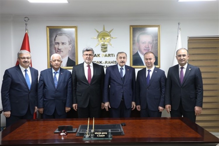 Afyonkarahisar'daki fizyoterapi ve rehabilitasyon hastanesine yeni ek bina yapılıyor