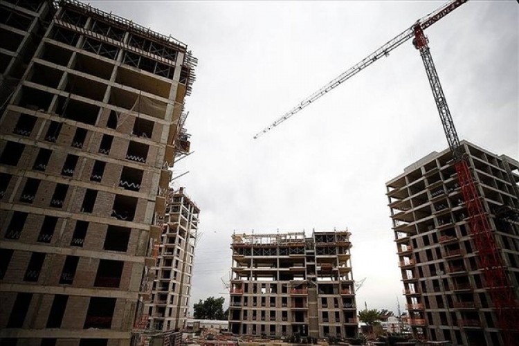 "Seçimsiz geçecek dört yıllık süreçte kentsel dönüşüm için el ele çalışılmalı"