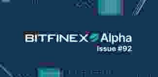 Bitfinex 92. Alpha Raporu yayımlandı: Bitcoin'de boğalar hala güçlü