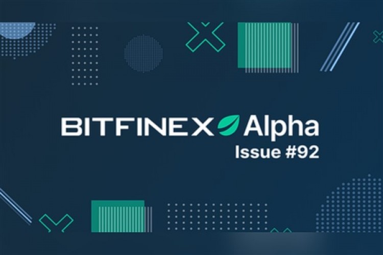 Bitfinex 92. Alpha Raporu yayımlandı: Bitcoin'de boğalar hala güçlü