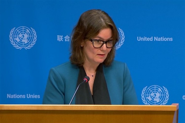 Güvenlik riskleri BM'nin Gazze'deki insani yardım dağıtımını sınırlıyor