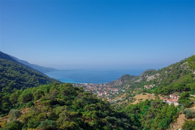 Adalet Bakanı Tunç, Muğla'da