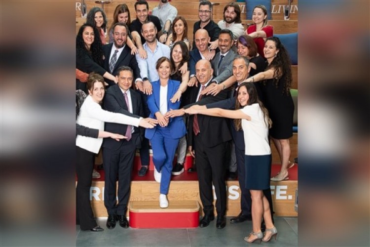 OBASE'liler dönüşüm için bir araya geldi