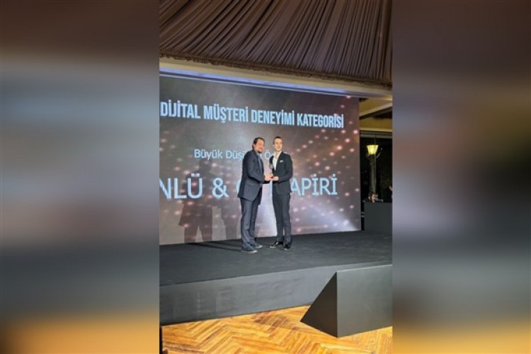 Fintech Girişimi Piapiri'ye En İyi Dijital Müşteri Deneyimi Ödülü