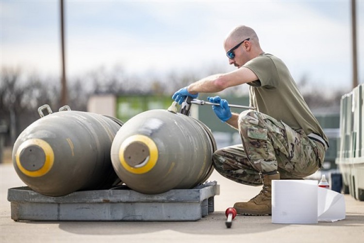 "Savaş niyetimiz yok" diyen ABD'nin hegemonya siyaseti Ortadoğu'da çatışmanın temelidir