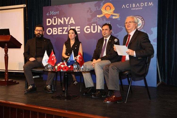 Eskişehir'de sağlıkta farkındalık seminerleri sürüyor