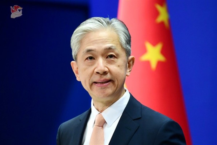 Çin: AB, Çinli işletmelere yönelik haksız kısıtlamalarını derhal sonlandırmalı