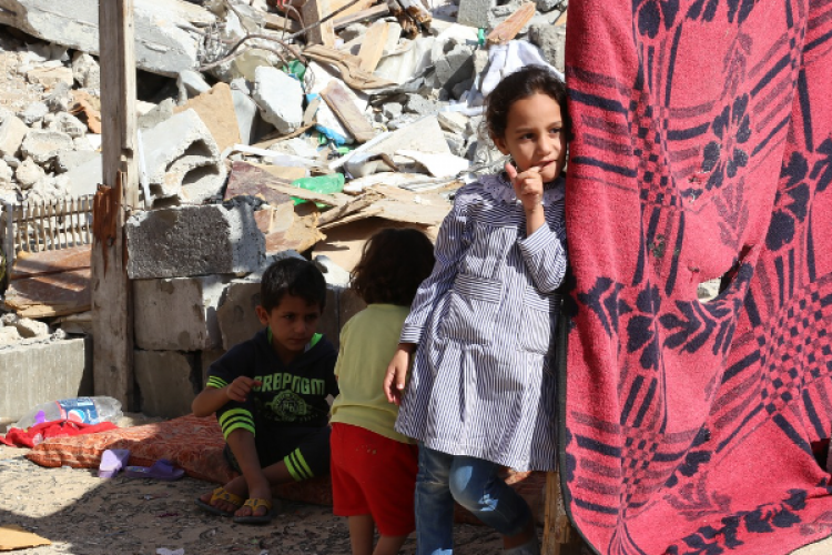Filistin Dışişleri Bakanlığı'ndan ateşkes çağrısı