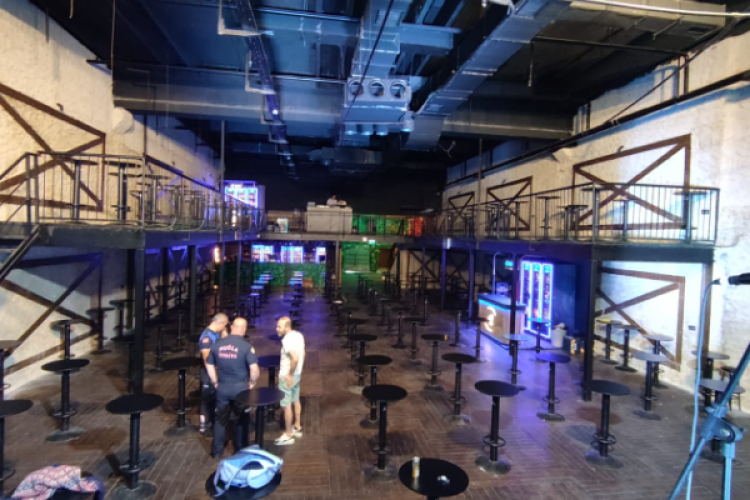 Muğla Büyükşehir'den yangın önlemleri