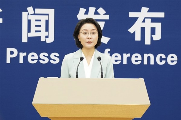 Çin'den AB'nin Çin menşeli araçlara yönelik vergi kararına sert tepki