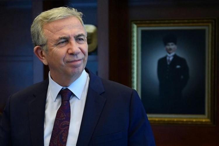 Başkan Yavaş'tan "Filtre Ver" kampanyasına çağrı