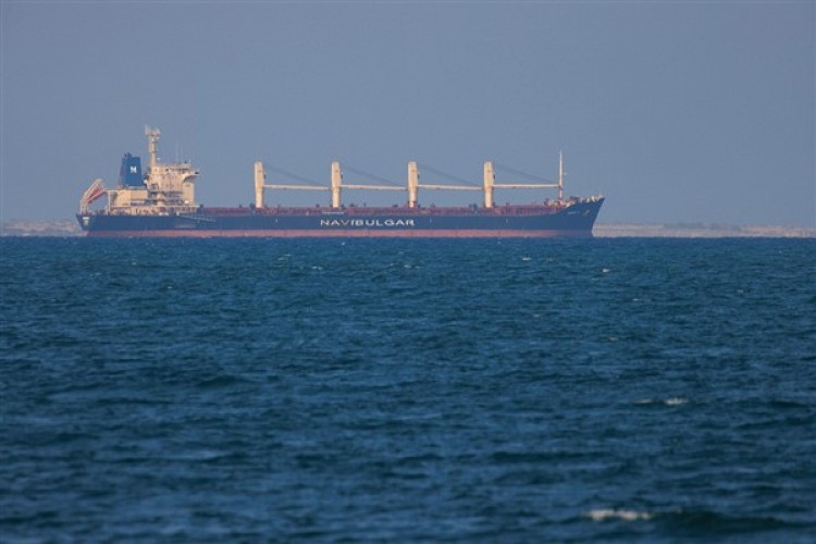 "Kızıldeniz'deki gerginlik Gazze'deki çatışmaların yayılma etkisini gösteriyor"