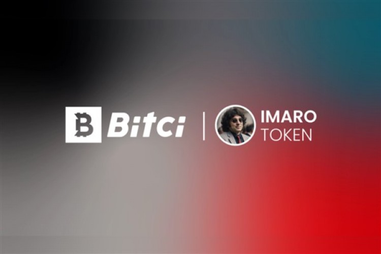 Güçlü bir topluluğa sahip meme token projesi IMARO, Bitci'de listeleniyor
