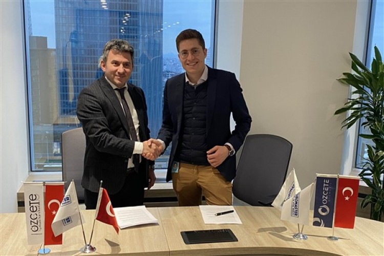 Özçete Otomotiv ve Euromaster ile iş birliği anlaşması yaptı