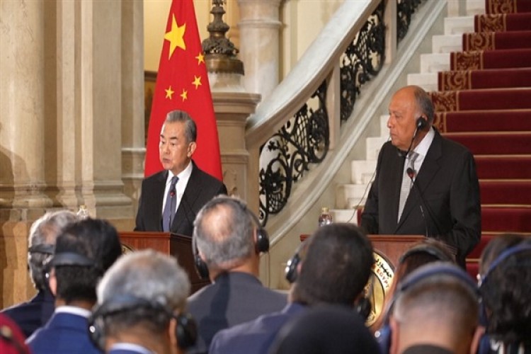 "Kızıldeniz'de yükselen tansiyondan ciddi endişe duyuyoruz"