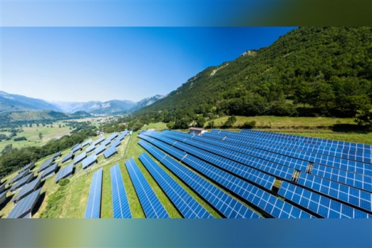 Çin'in elektrik tüketimi Ocak-Mayıs döneminde yüzde 8,6 arttı