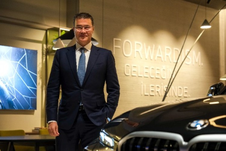 Kullanılmış otomobilde güçler birleşti Borusan Next doğdu