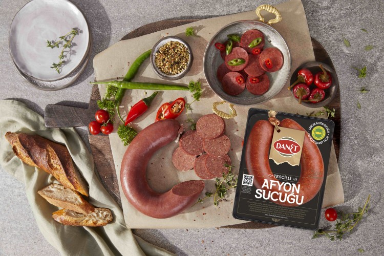 Anneler Günü kahvaltısı DANET'le