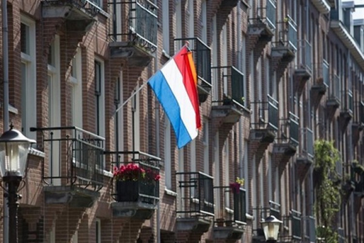 Hollanda Başbakanı Schoof, Belçika Başbakanı Croo ile görüştü