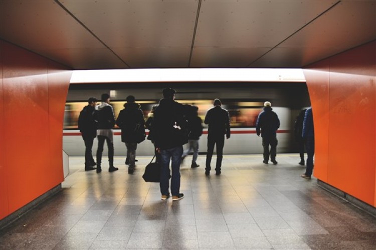 İstanbul'da bazı metro hatlarında seferler yapılmayacak