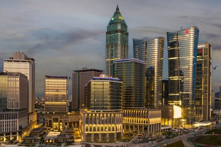 TCMB: Saudi Fund for Development ile 5 milyar dolarlık depo alım işlemi sonlandırıldı