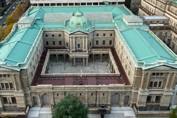 Japonya Merkez Bankası gösterge faiz oranını yüzde 0,25 dolayına yükseltti