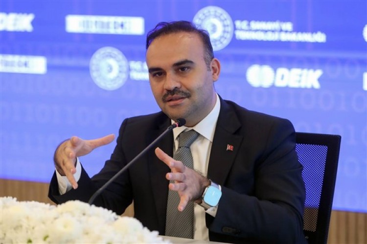 Bakan Kacır: "Şanlıurfa'nın yıldızı daha da parlayacak"