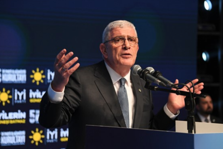 İYİ Parti Genel Başkanı Dervişoğlu, Anneler Günü'nü kutladı