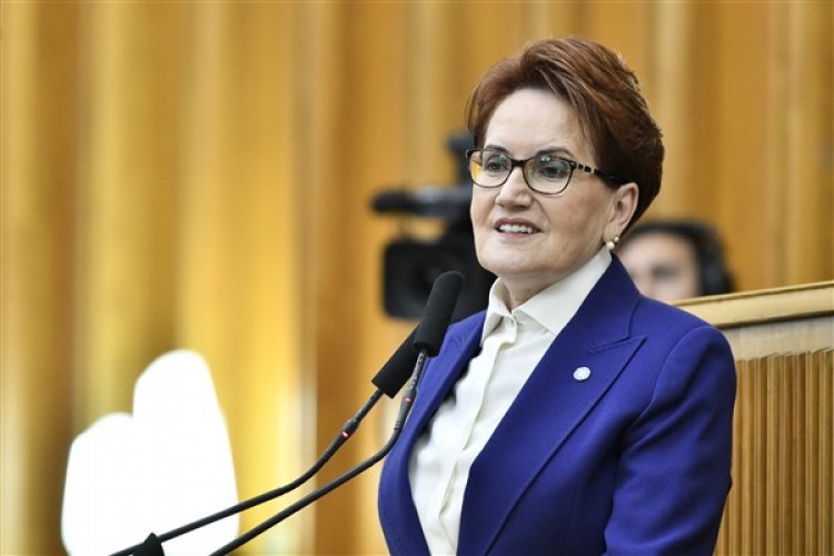 Akşener: Seçim sonuçları kapsamında ödediğimiz ve ödediğim bedele razıyım