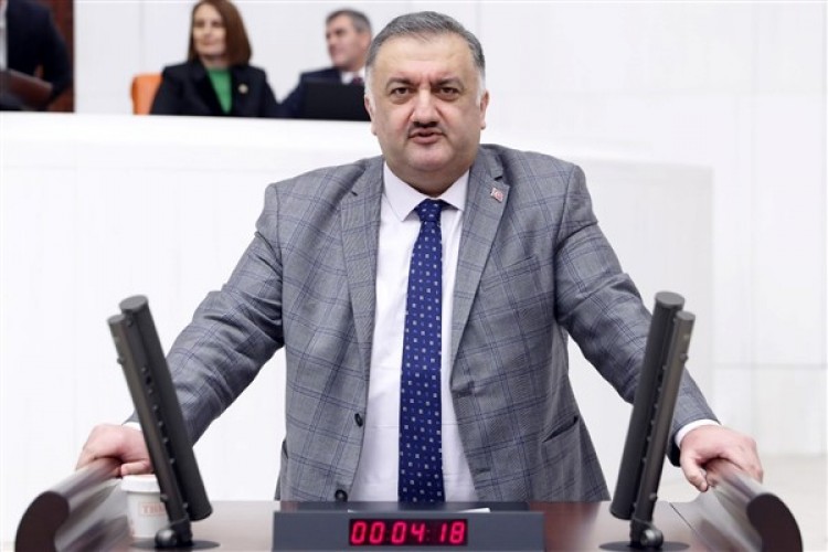 Karal: "Mobbing için yasal düzenleme olmalı"