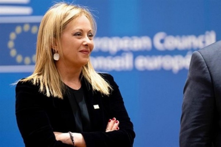 Meloni: Kendimizi daha güçlü ve adil bir İtalya'ya adamayı seçtik