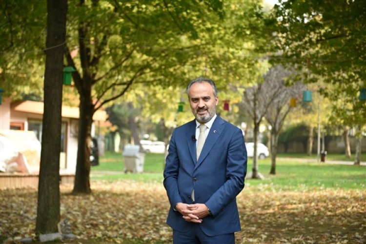 Başkan Aktaş: "Yılda 100 bin hanenin enerji tüketimine denk gelen elektrik üreteceğiz"