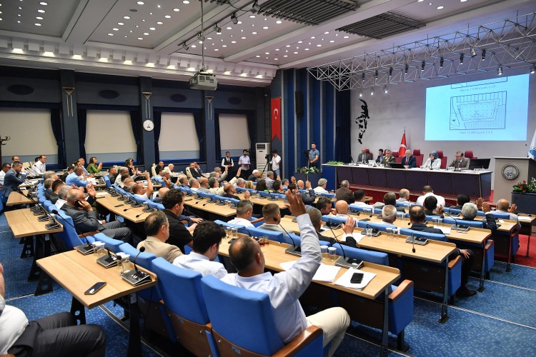 Kayseri'de üniversite ile afet çalışmalarına yönelik iş birliği yapıldı